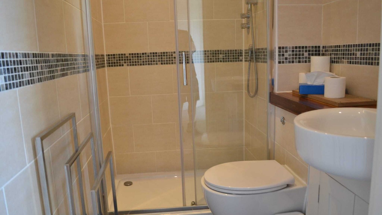 Photo of Bathroom in Spilsby
