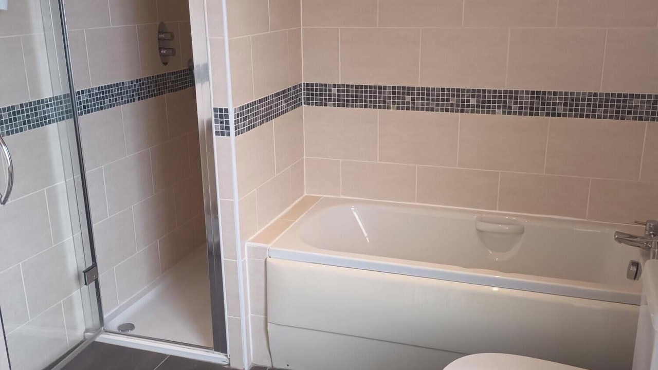 Photo of Bathroom in Spilsby