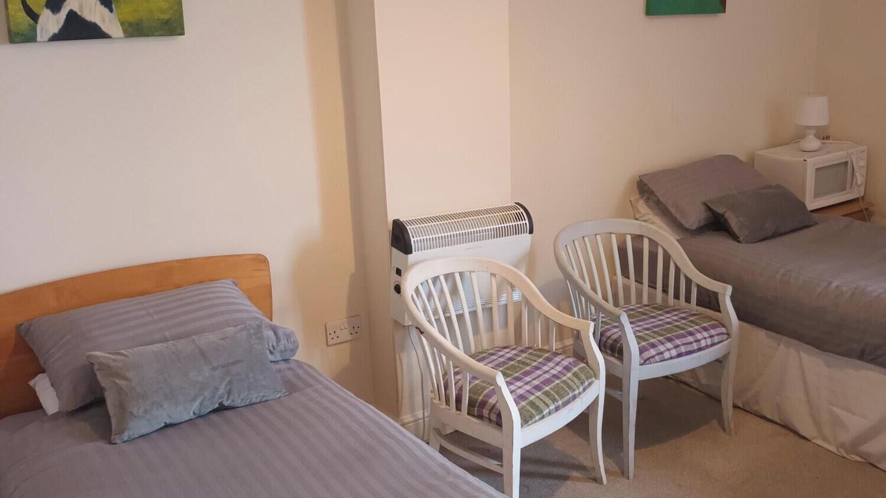 Photo of Bedroom in Spilsby