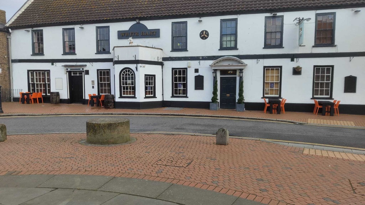 Photo of Outdoor in Spilsby