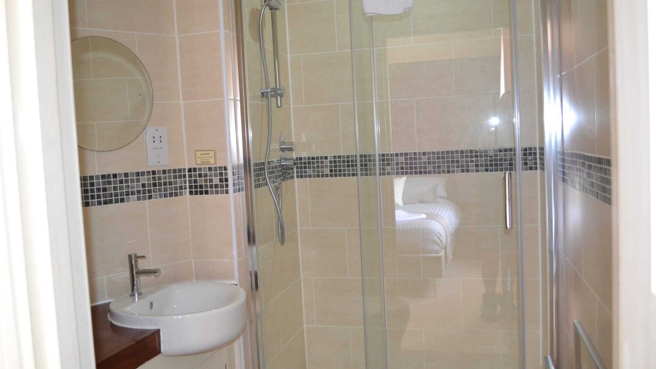 Photo of Bathroom in Spilsby