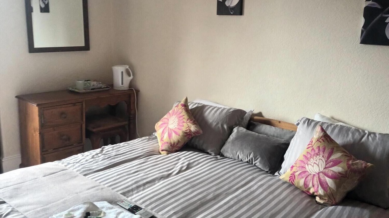 Photo of Bedroom in Spilsby
