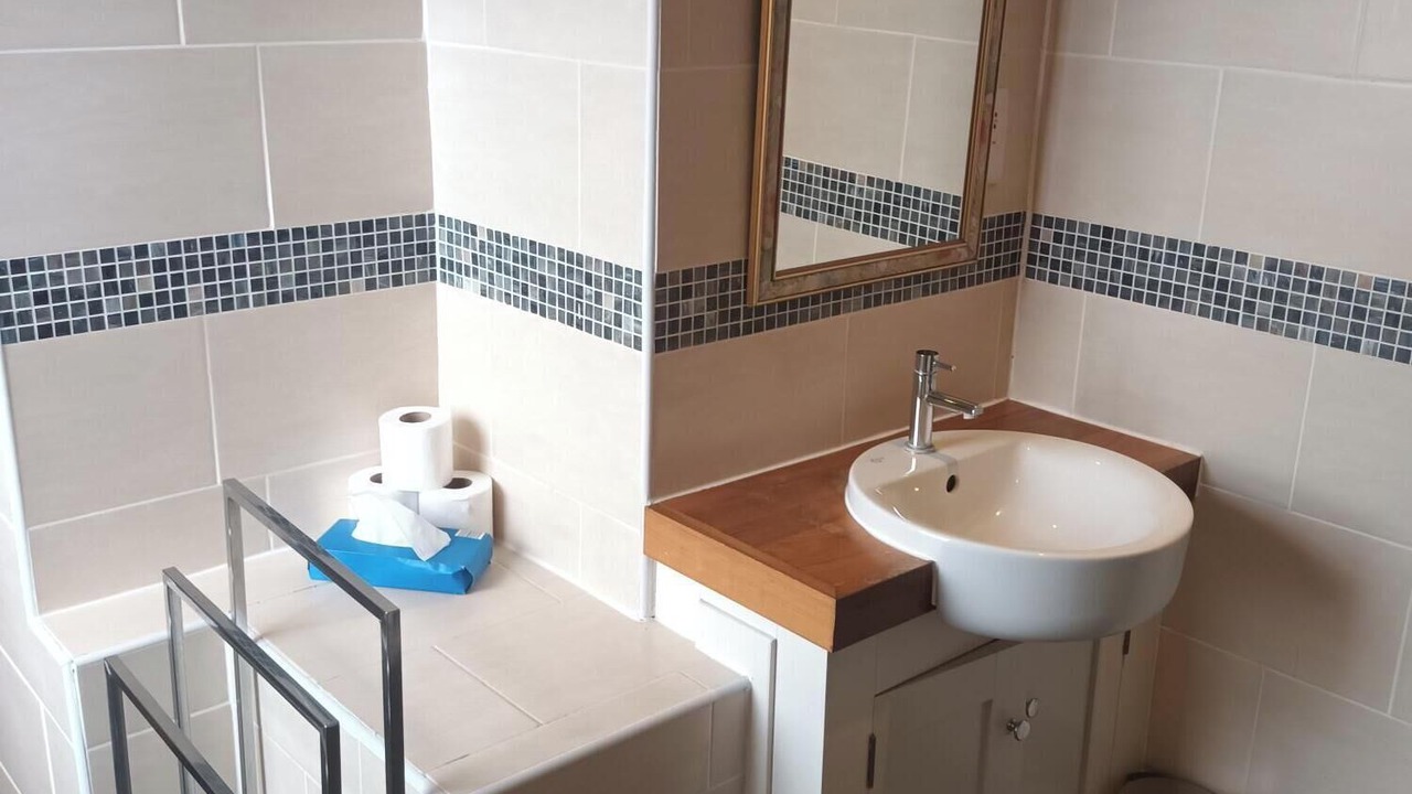 Photo of Bathroom in Spilsby