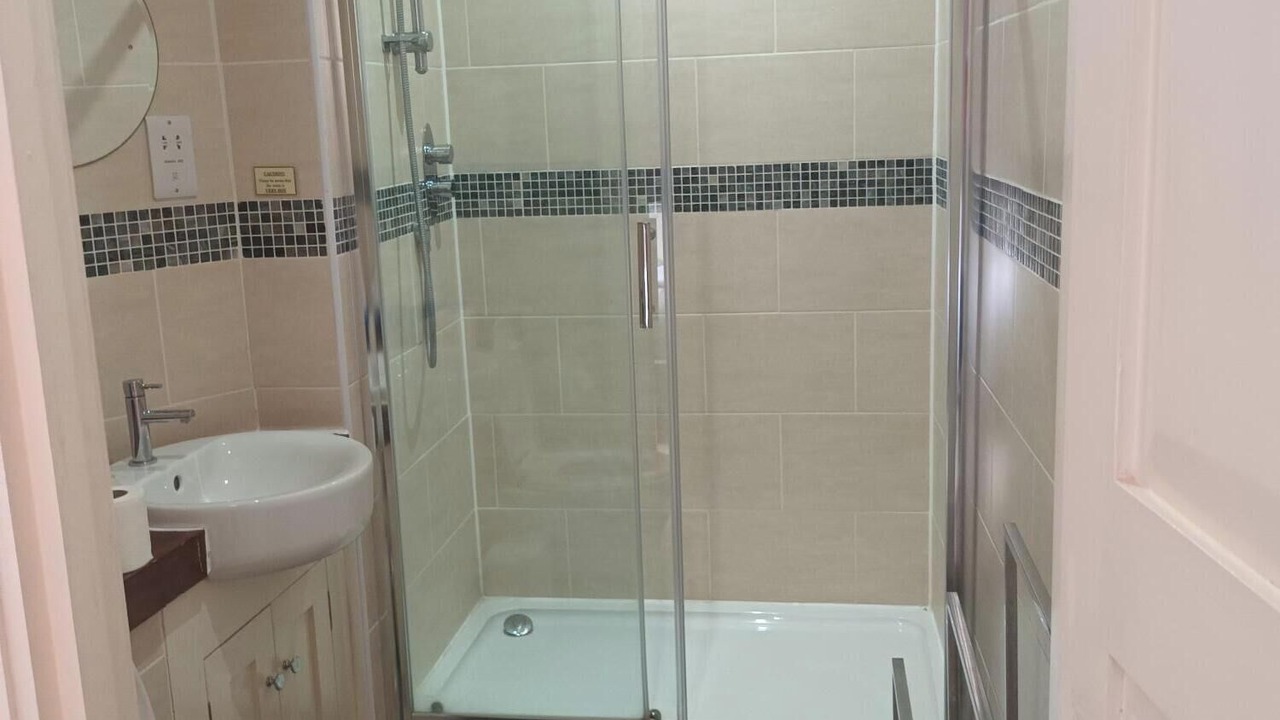 Photo of Bathroom in Spilsby