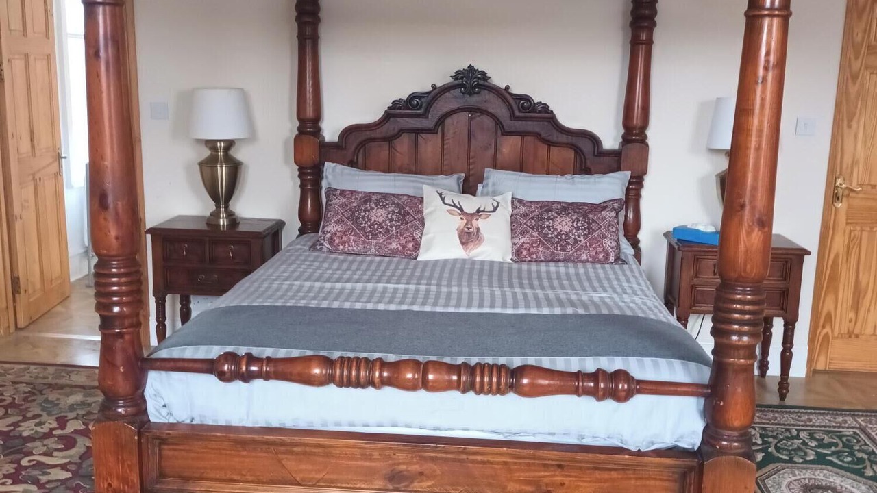 Photo of Bedroom in Spilsby