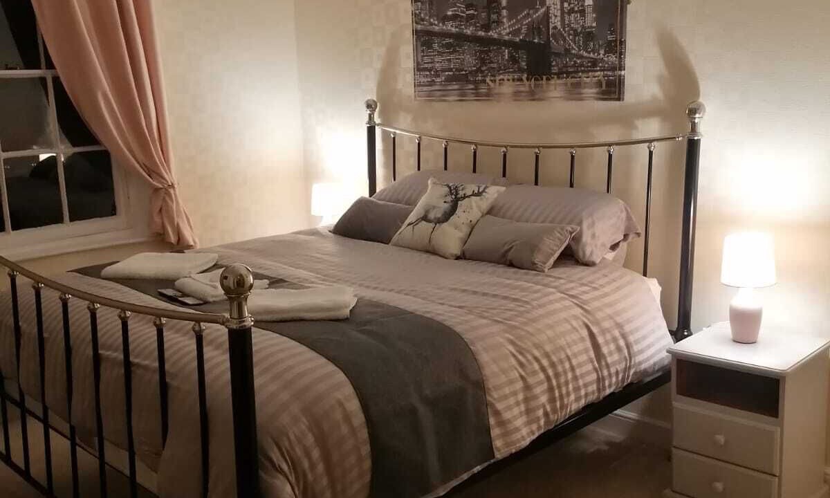 Photo of Bedroom in Spilsby