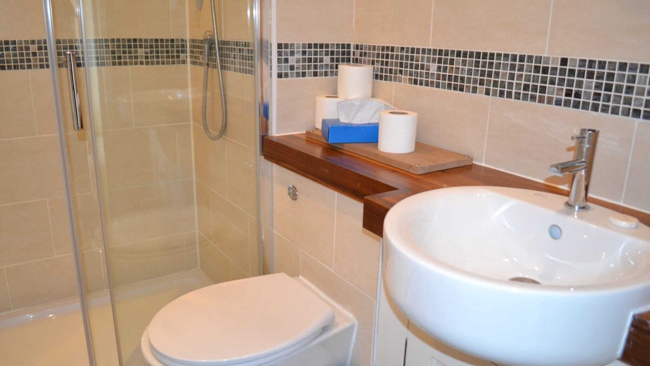 Photo of Bathroom in Spilsby