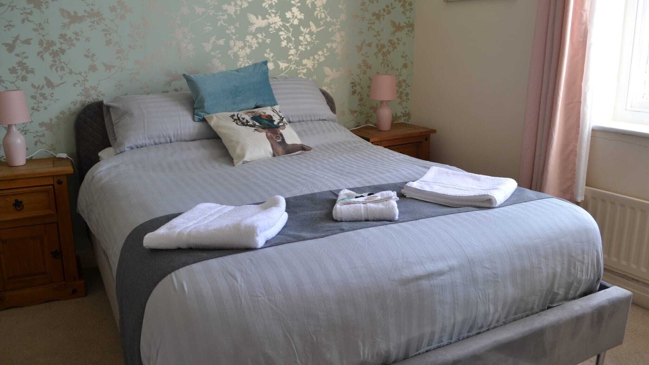 Photo of Bedroom in Spilsby