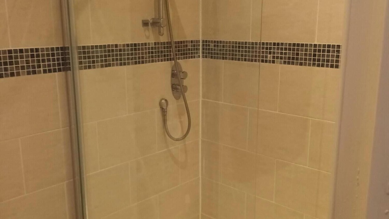 Photo of Bathroom in Spilsby