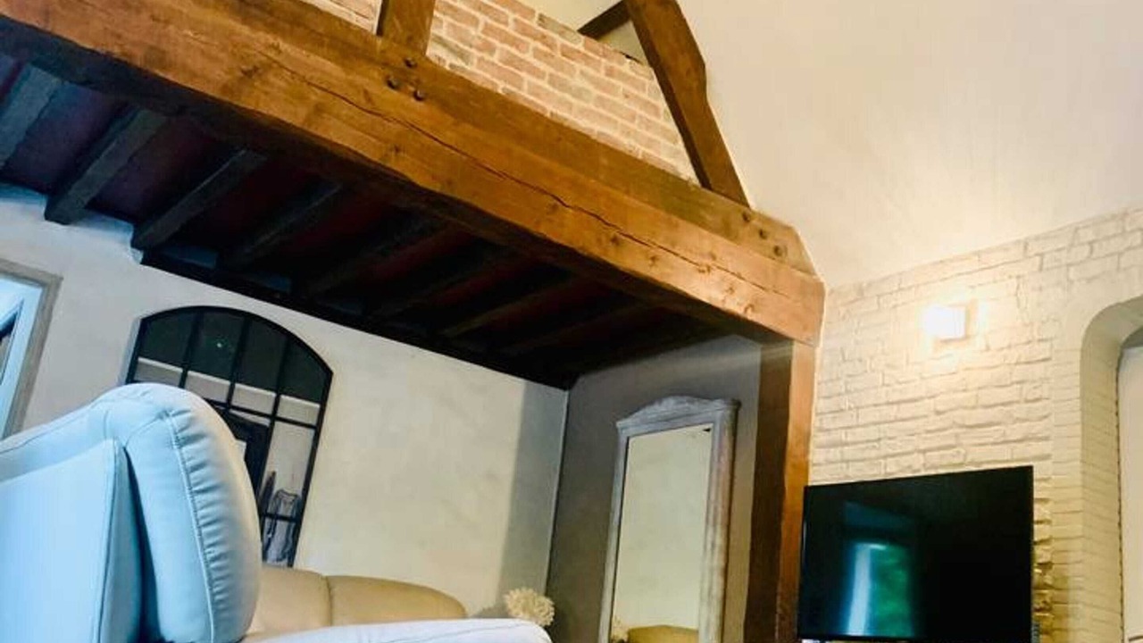 Photo of Livingroom in Firfol