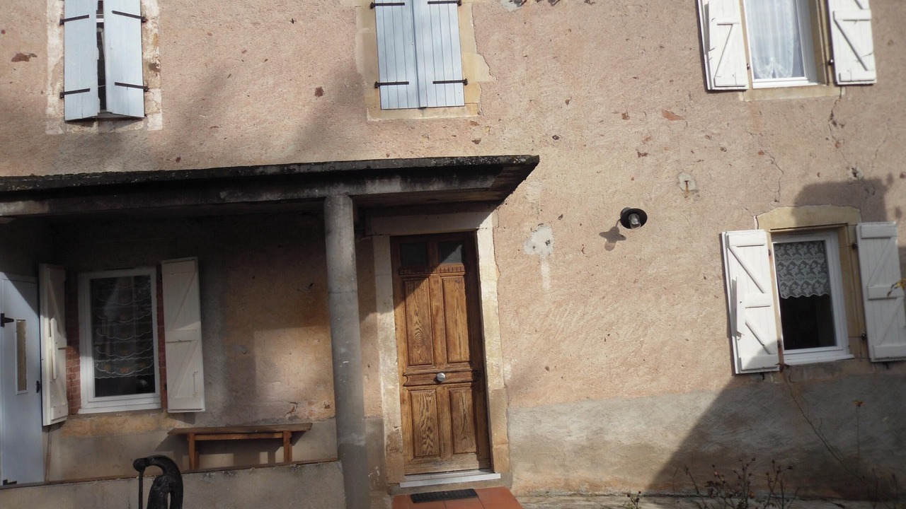 Photo of Outdoor in Puycelci