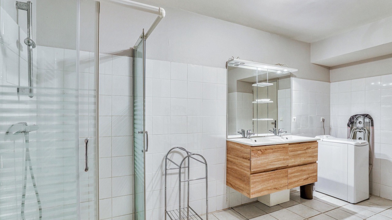 Photo of Bathroom in Puycelci