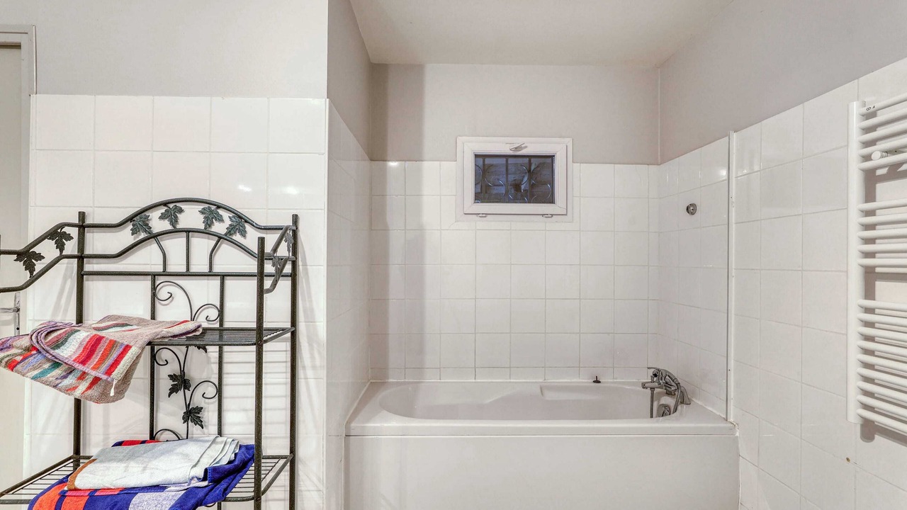 Photo of Bathroom in Puycelci