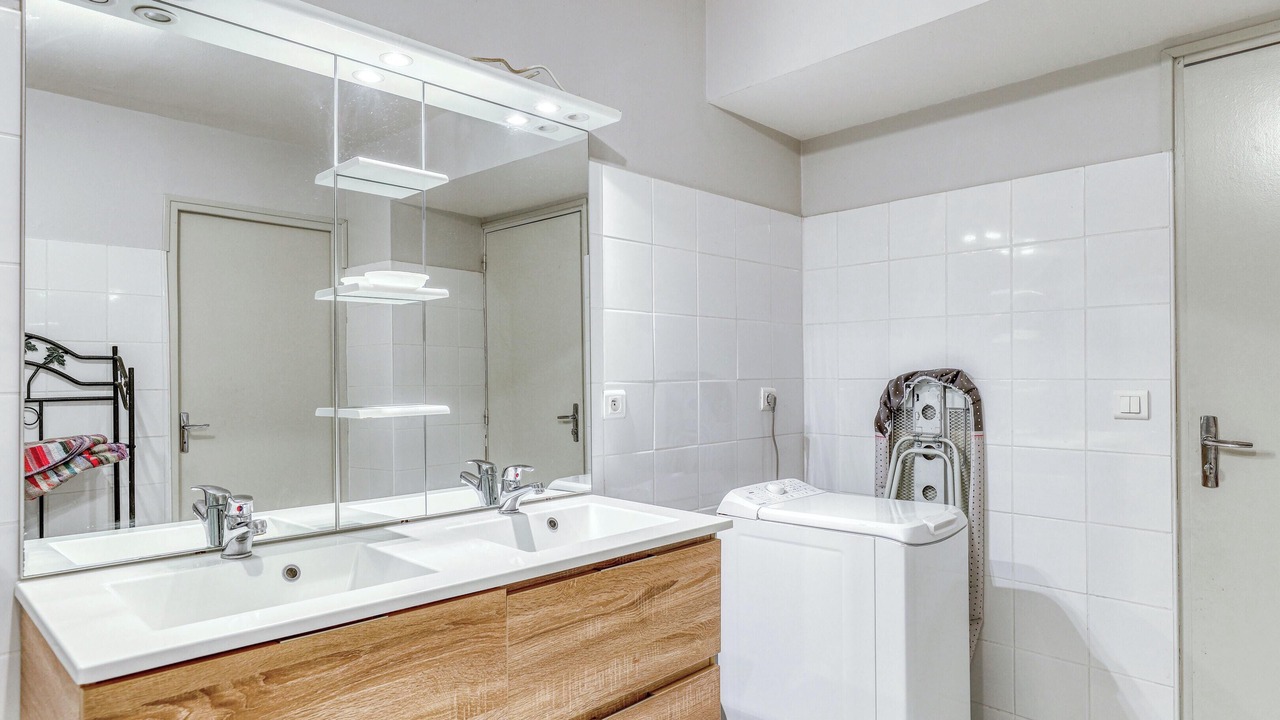 Photo of Bathroom in Puycelci