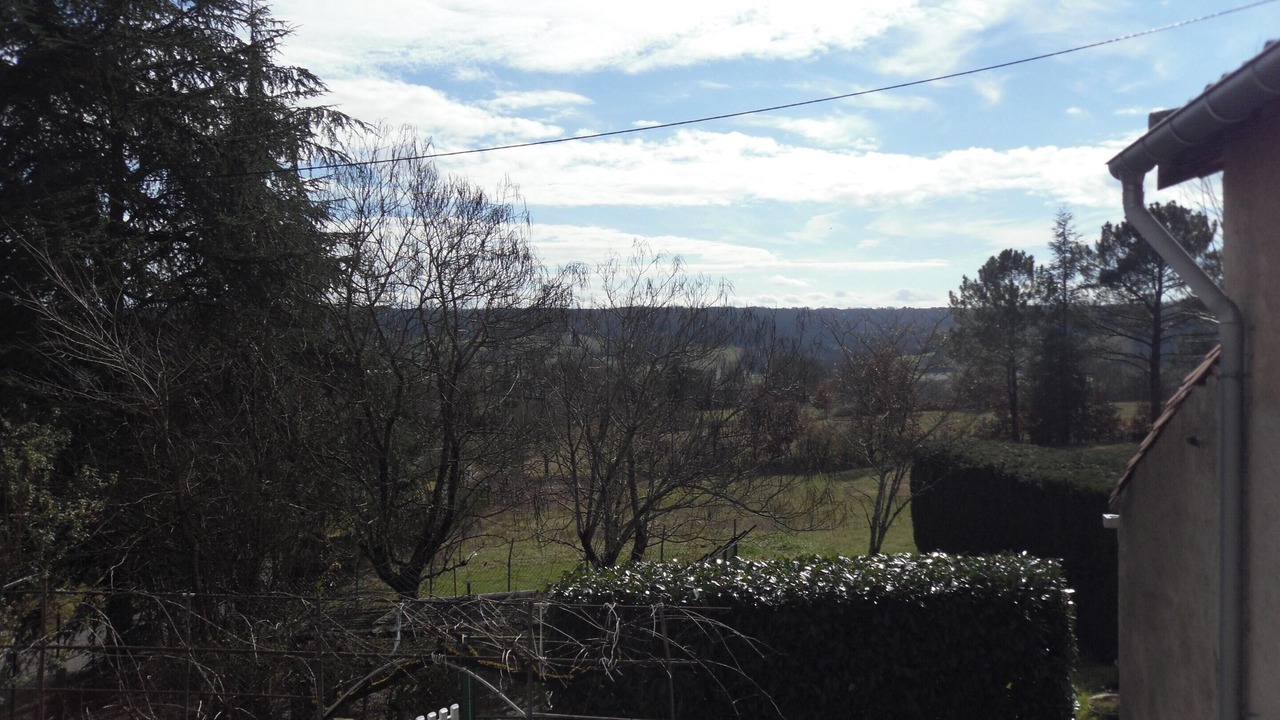 Photo of Outdoor in Puycelci