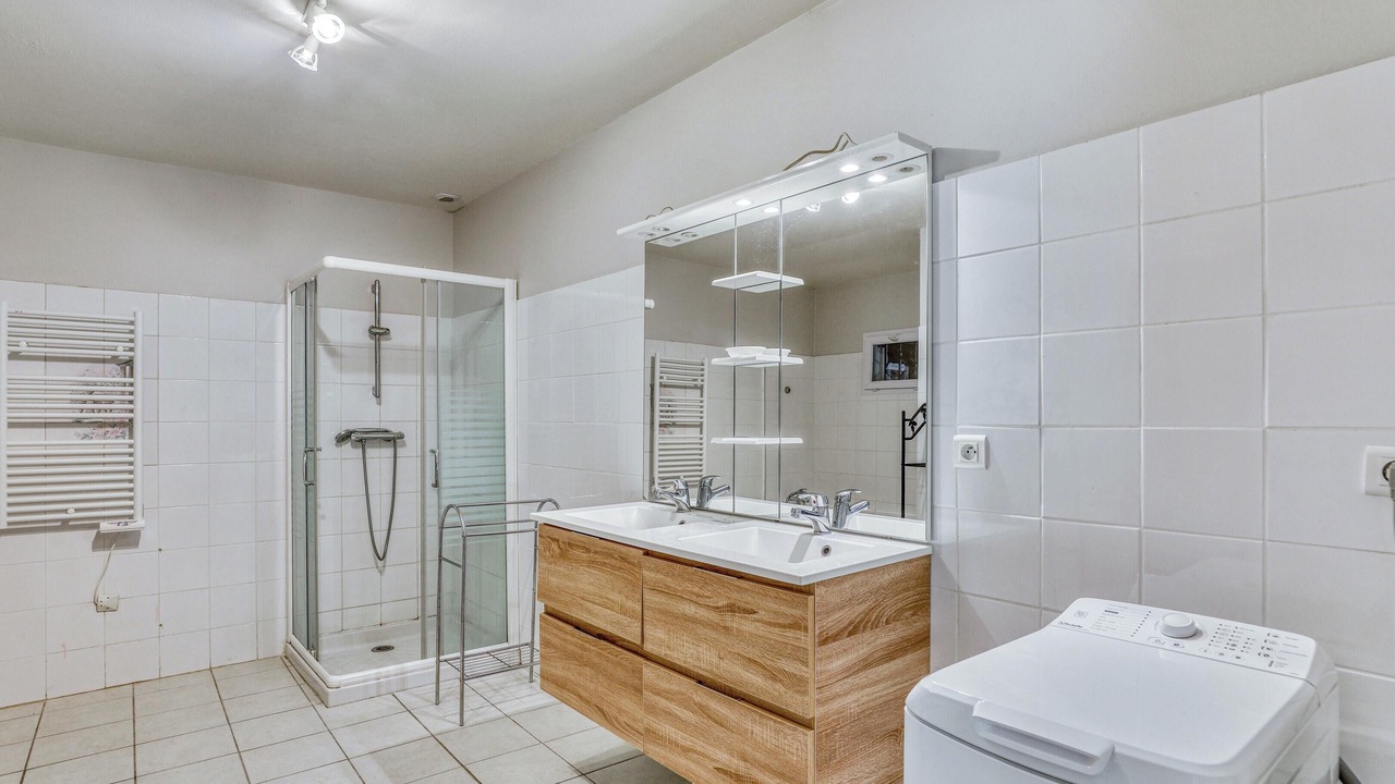 Photo of Bathroom in Puycelci