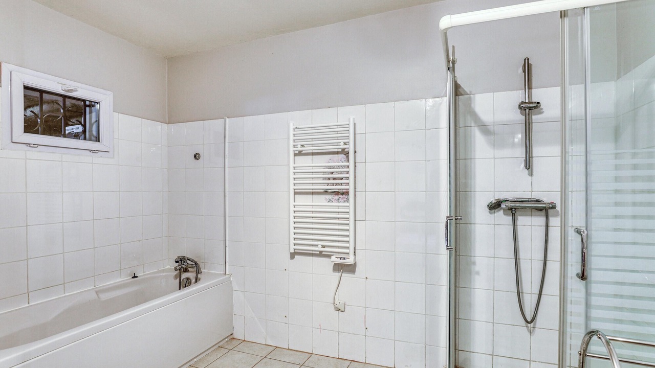 Photo of Bathroom in Puycelci