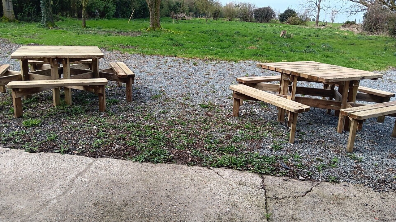 Photo of Outdoor in Franleu