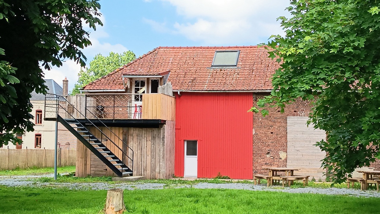 Photo of Outdoor in Franleu
