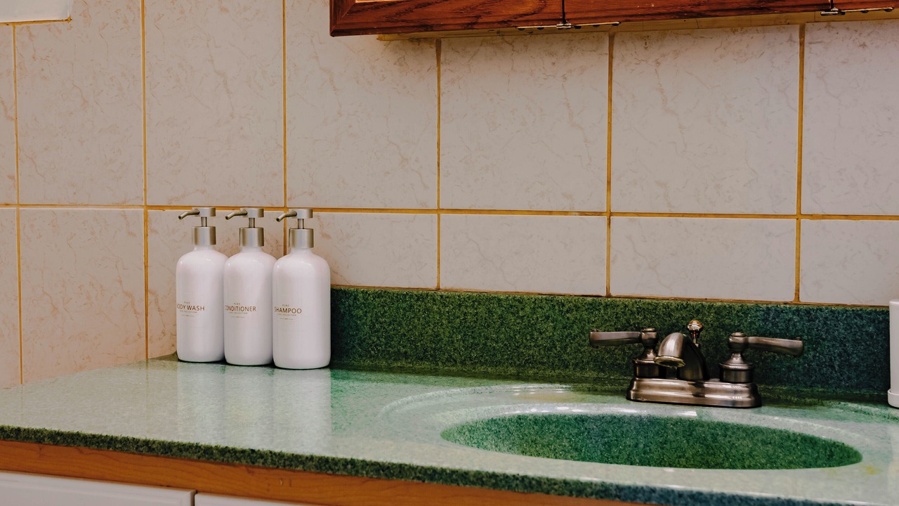 Photo of Bathroom in Riverside