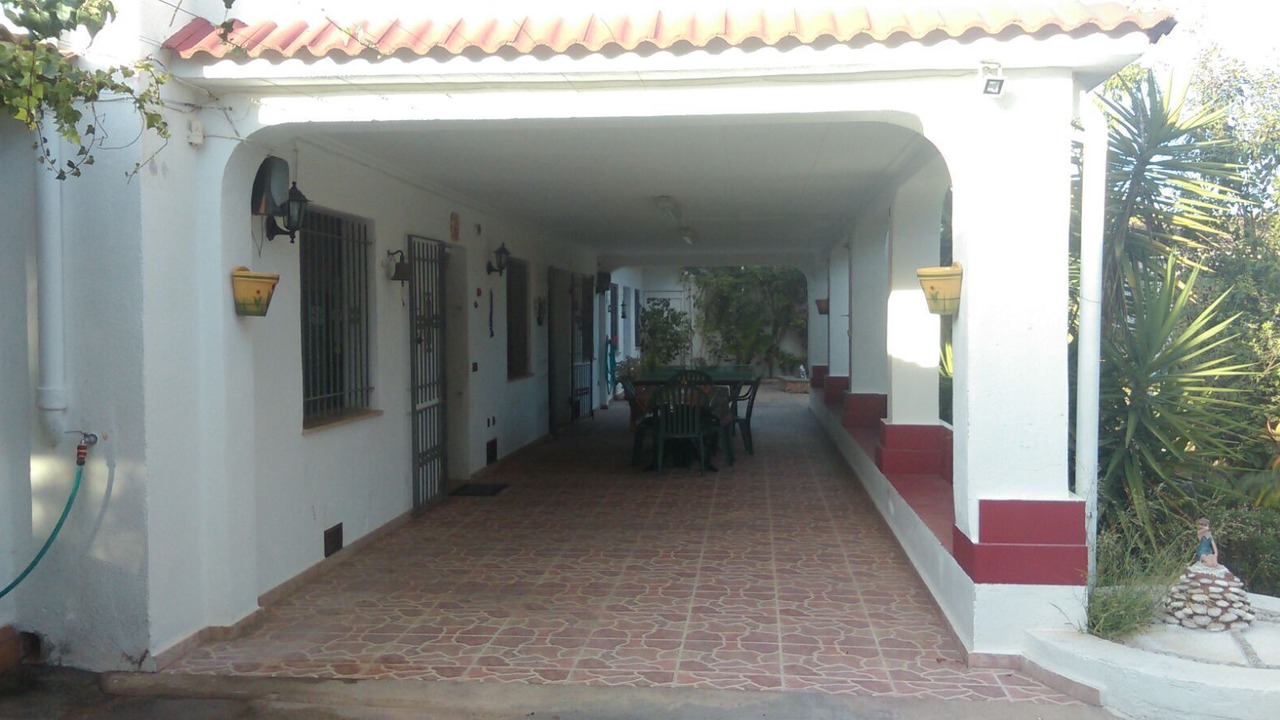 Photo of Outdoor in Les Cases d'Alcanar
