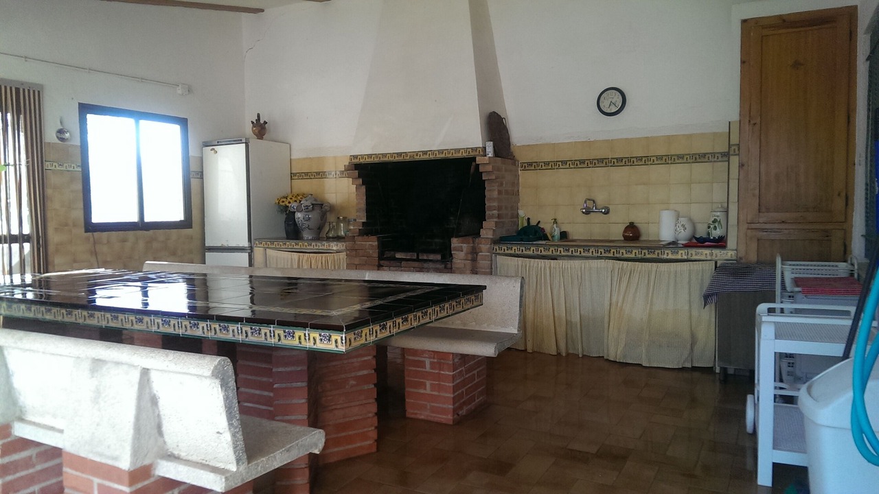 Photo of Kitchen in Les Cases d'Alcanar
