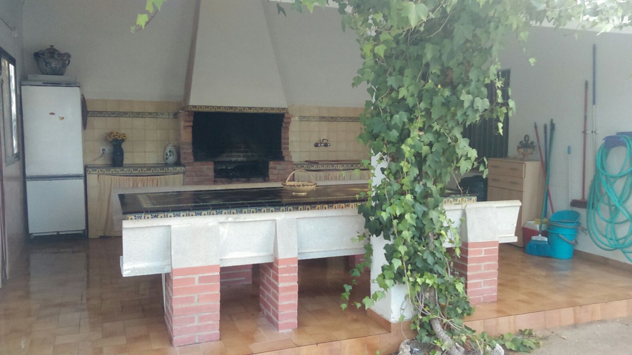 Photo of Kitchen in Les Cases d'Alcanar