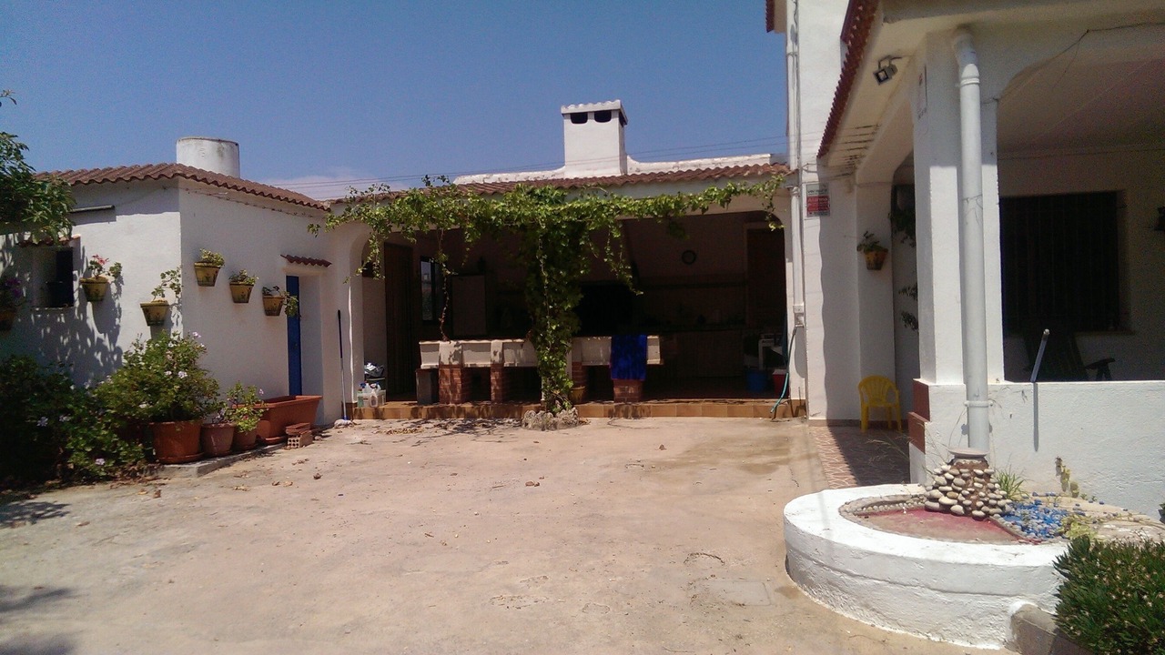 Photo of Outdoor in Les Cases d'Alcanar