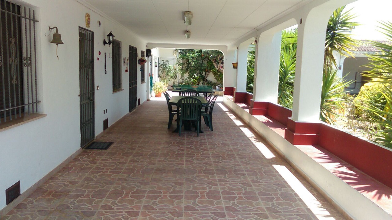 Photo of Outdoor in Les Cases d'Alcanar