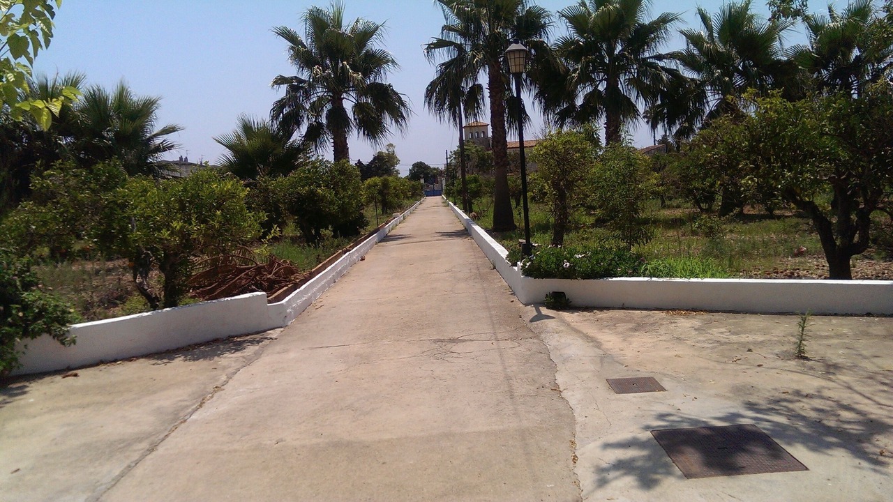 Photo of Outdoor in Les Cases d'Alcanar