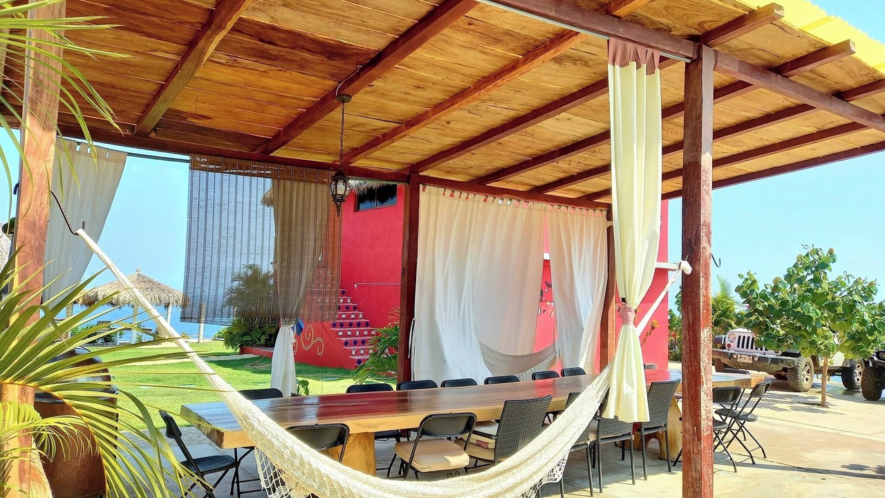Photo of Outdoor in Mayto