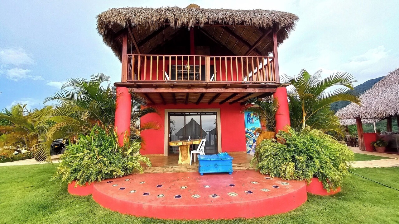 Photo of Outdoor in Mayto