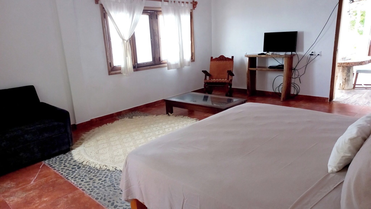 Photo of Bedroom in Mayto