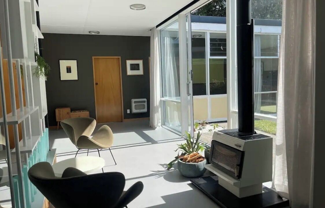 Photo of Livingroom in Whanganui