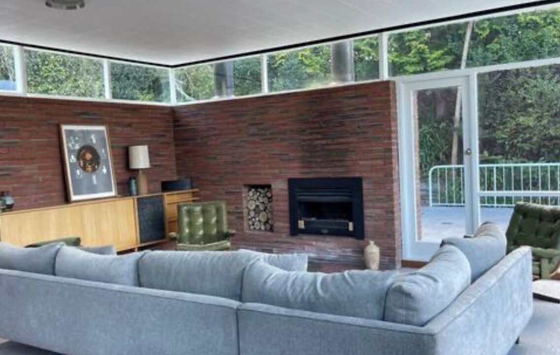 Photo of Livingroom in Whanganui