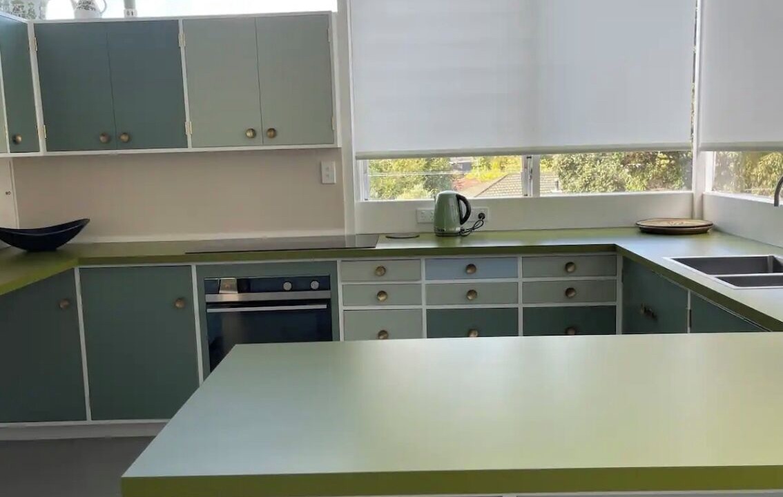 Photo of Kitchen in Whanganui