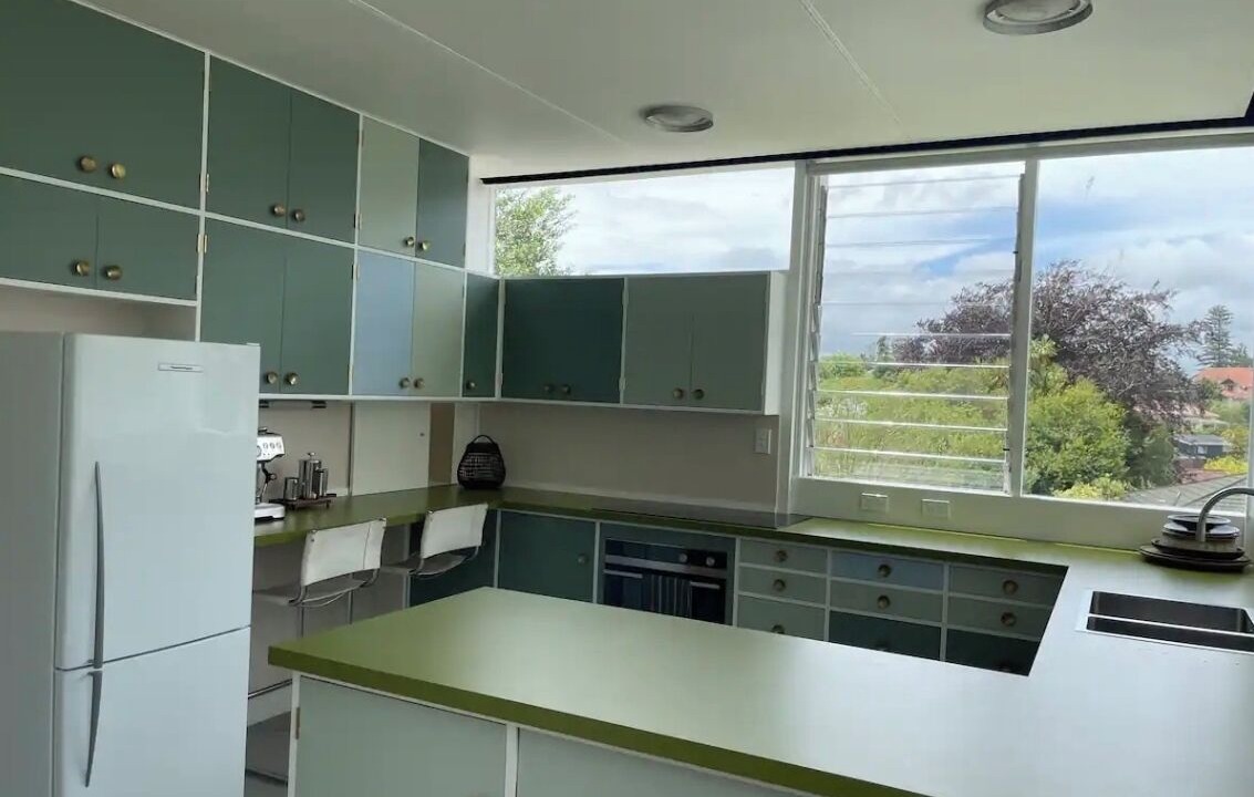 Photo of Kitchen in Whanganui