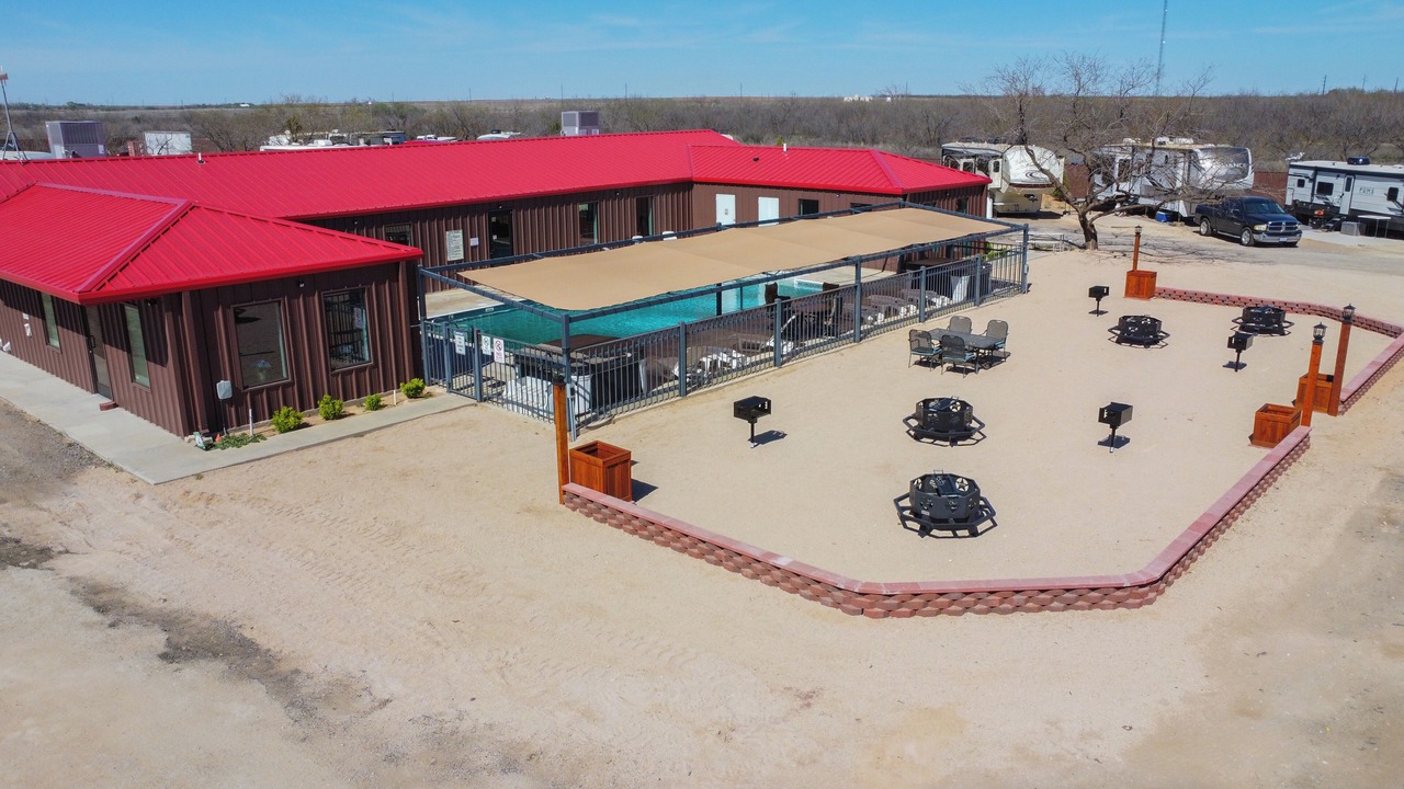 Photo of Outdoor in Big Spring