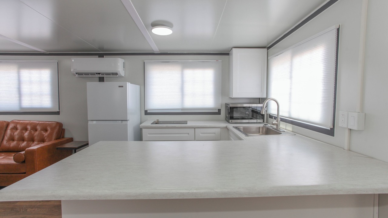 Photo of Kitchen in Big Spring