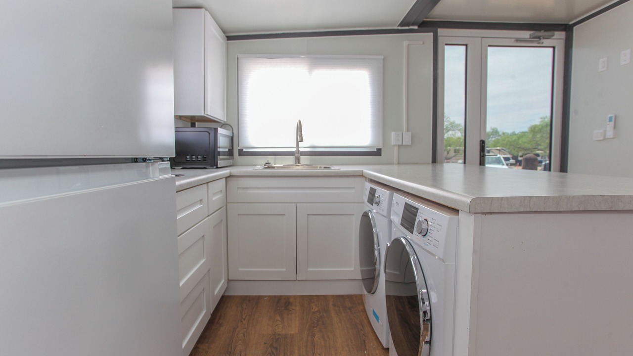 Photo of Kitchen in Big Spring