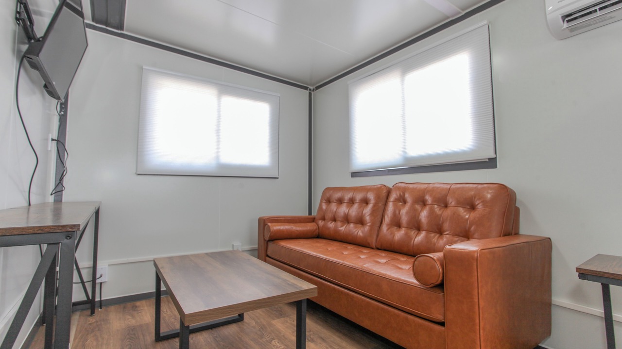 Photo of Livingroom in Big Spring