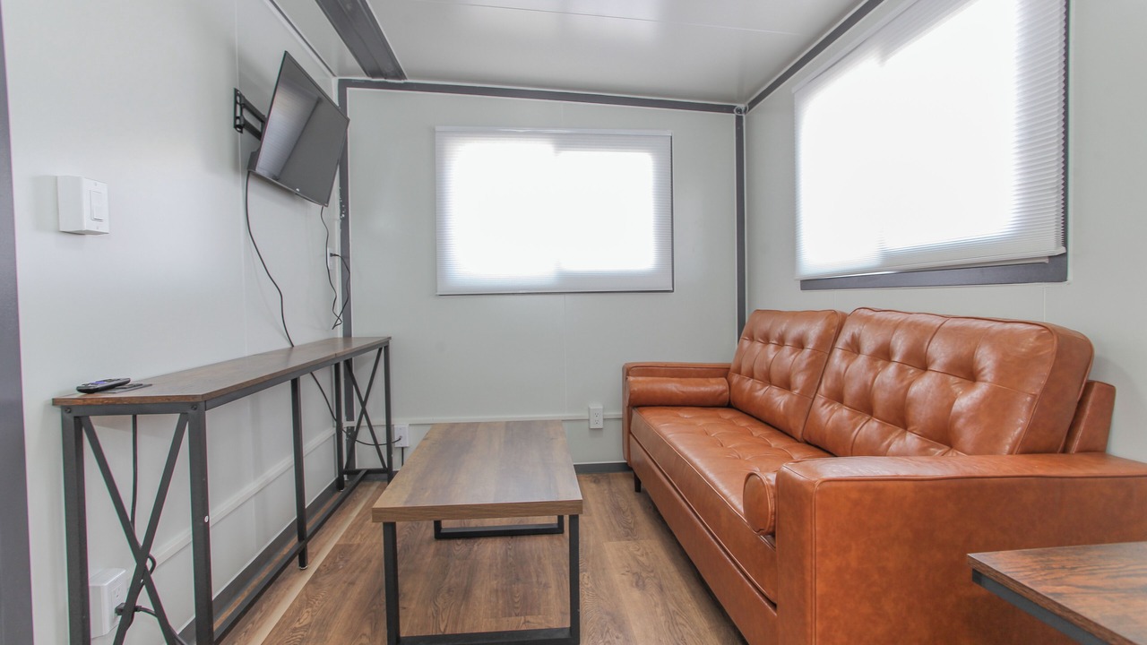 Photo of Livingroom in Big Spring
