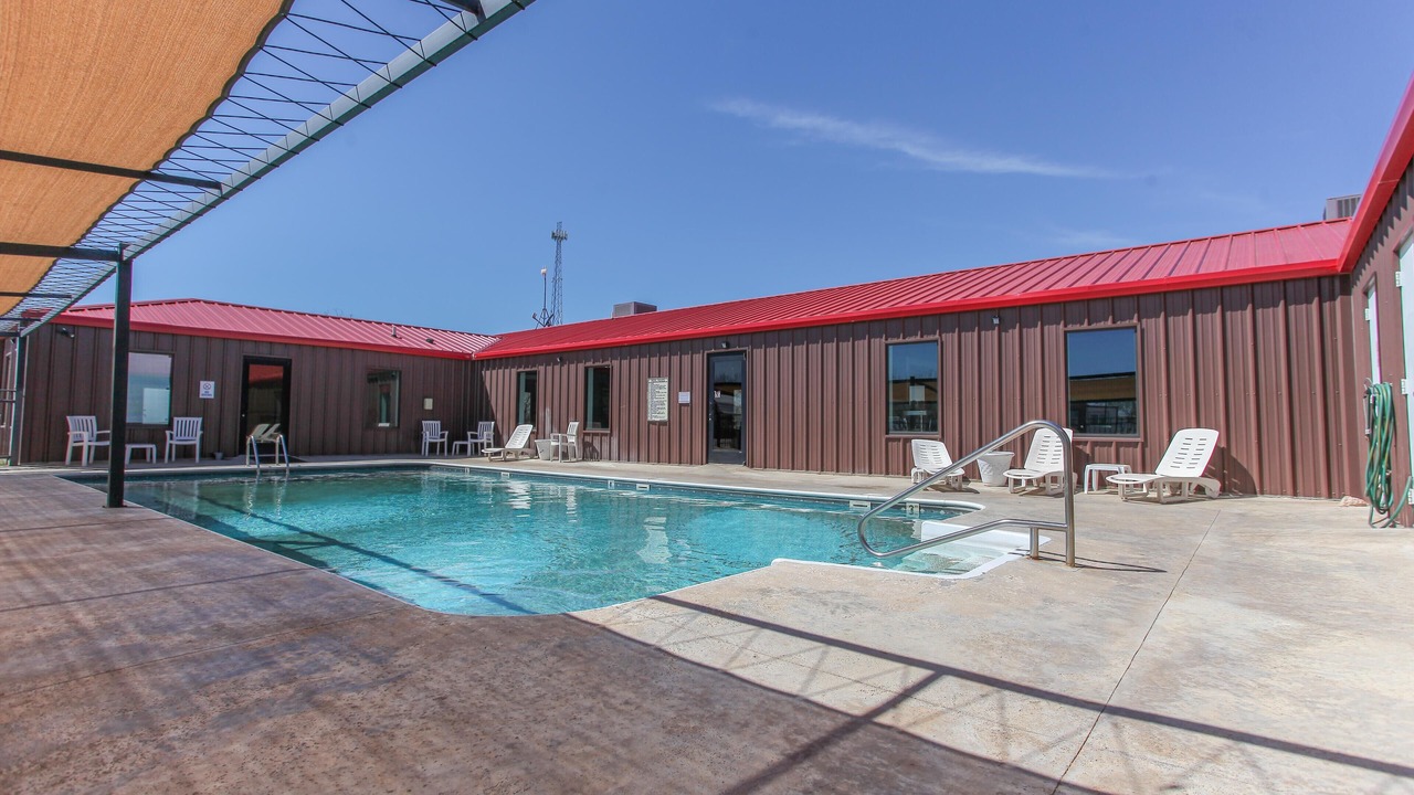 Photo of Outdoor in Big Spring
