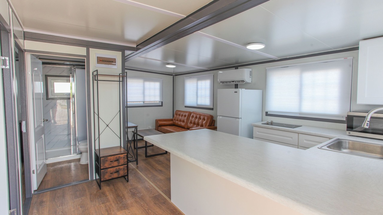 Photo of Kitchen in Big Spring