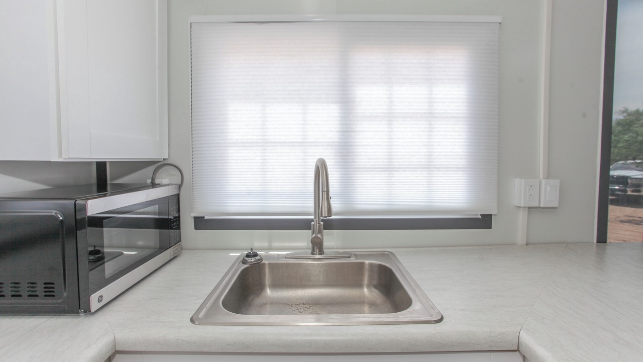 Photo of Kitchen in Big Spring