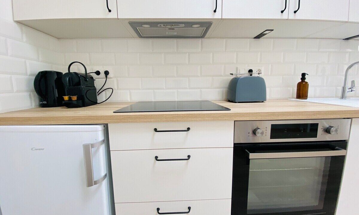 Photo of Kitchen in Angers