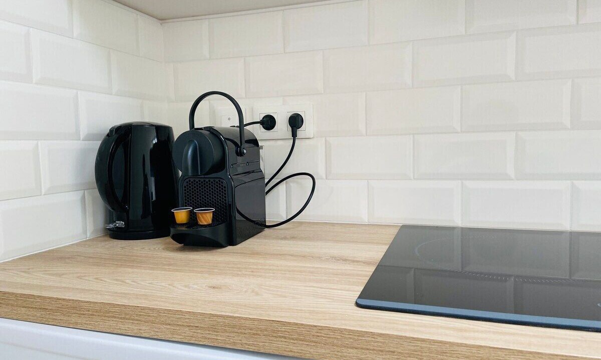 Photo of Kitchen in Angers