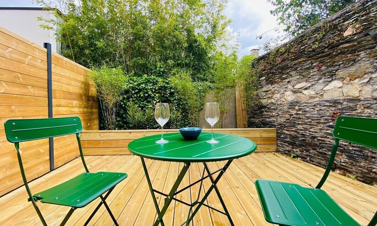 Photo of Outdoor in Angers