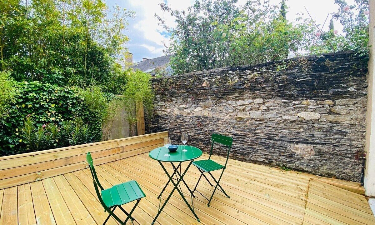 Photo of Outdoor in Angers