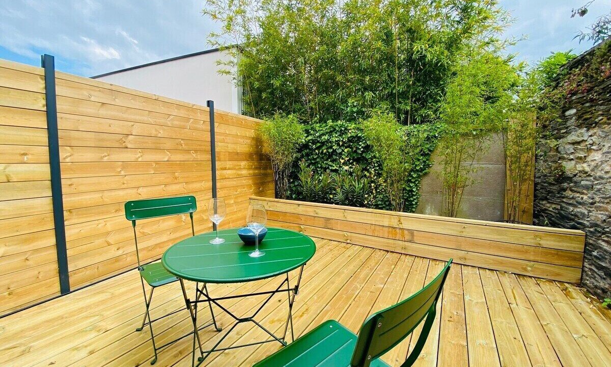 Photo of Outdoor in Angers